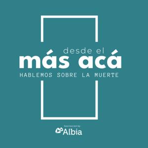 Desde el más Acá con Jesús Vega