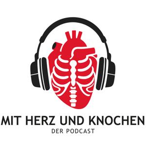 Mit Herz & Knochen