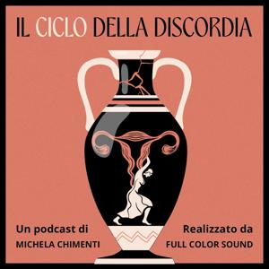 Il Ciclo Della Discordia