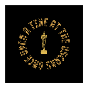 Once Upon a Time at the Oscars