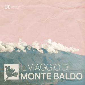 Il viaggio di Monte Baldo