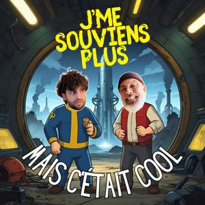 J'me souviens plus mais c'était cool