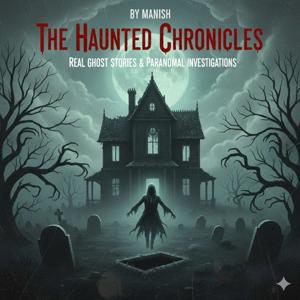 The Haunted Chronicles