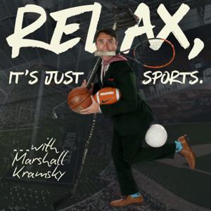Relax, It's Just Sports