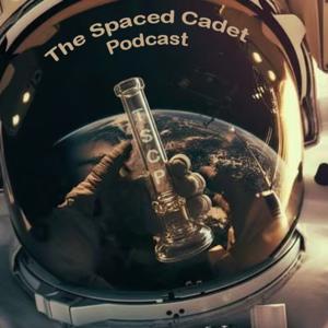 The Spaced Cadet Podcast