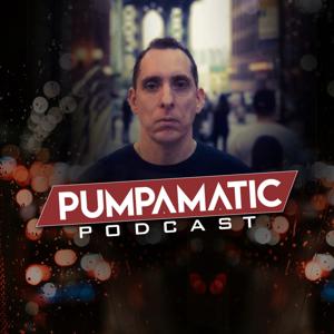 Pumpamatic Podcast