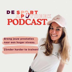 De Sportapotheek Podcast
