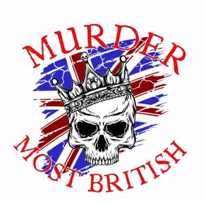 Murder Most British