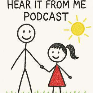 But You Ain’t Hear It From Me