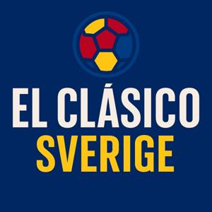 El Clásico Sverige