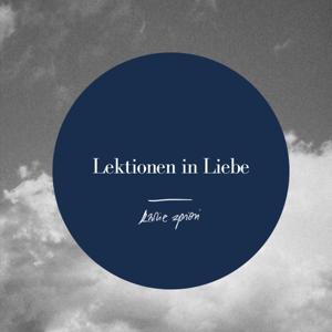 Lektionen in Liebe