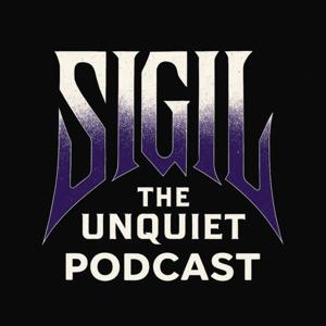 Sigil the Unquiet