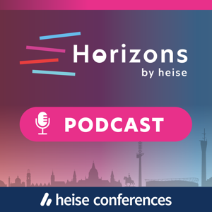 Horizons Podcast