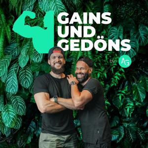 Gains&Gedöns