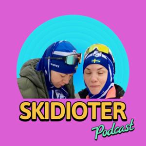 Skidioter