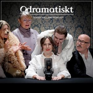 Odramatiskt