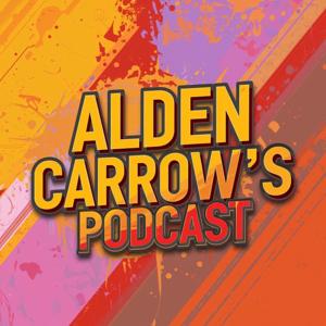 Alden Carrow's Poetry Podcast