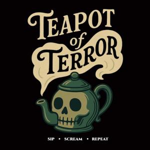 Teapot of Terror