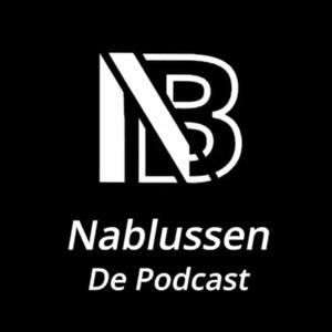 Nablussen de Podcast