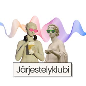 Järjestelyklubi
