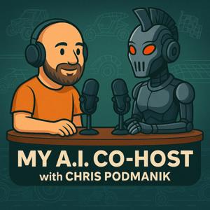 My A.I. Co-Host