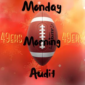 Monday Morning Audit