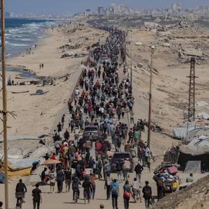 Análisis Por El Mundo