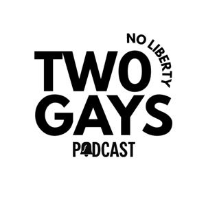 Two Gays No Liberty