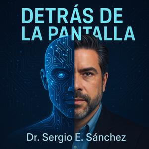 Detrás de la pantalla