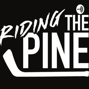 Riding The Pine