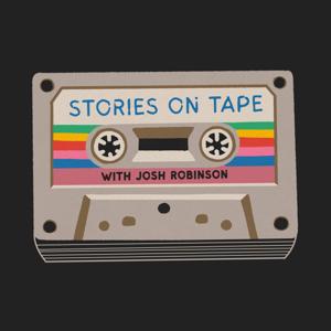 Stories on Tape Podcast