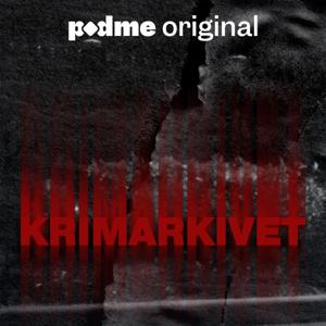 Krimarkivet