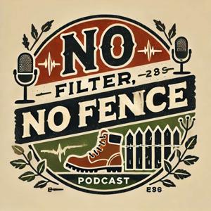 No Filter No Fence