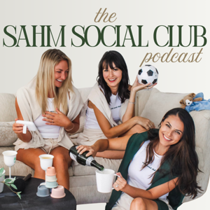 SAHM Social Club