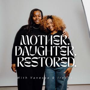 Mother.Daughter.Restored