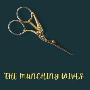 The Munching Wives