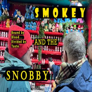 Smokey and the Snobby – Funny Movie Reviews and Film Debates Old and New