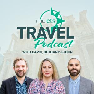 The ETS Travel Podcast