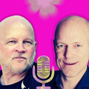 Framtidens ledarskap med Peter och Markus