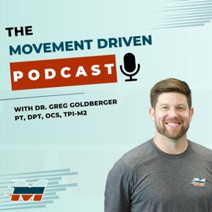 The Movement Driven Podcast