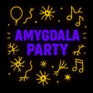 Amygdala party (česky)