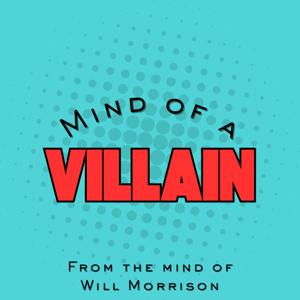 Mind of a Villain