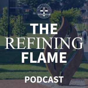 The Refining Flame