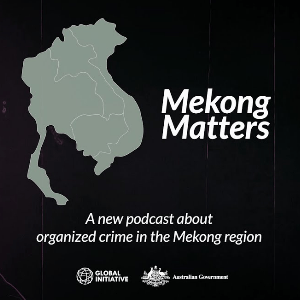 Mekong Matters