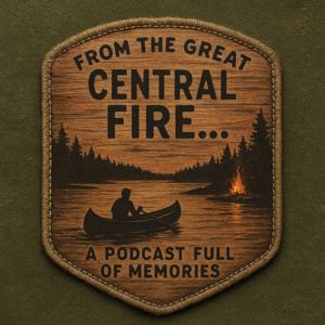 From the Great Central Fire