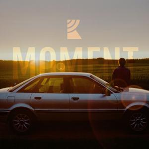 Moment. Opowieści z garażu marzeń