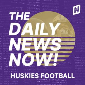 Washington Huskies Football Today | 2 Min News | The Daily News Now!