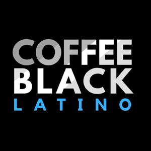 Coffee Black Latino