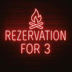 Rezervation For 3