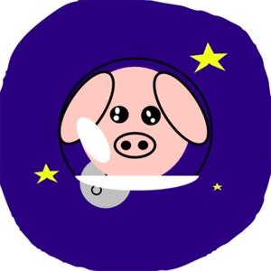 うちゅちゅーん